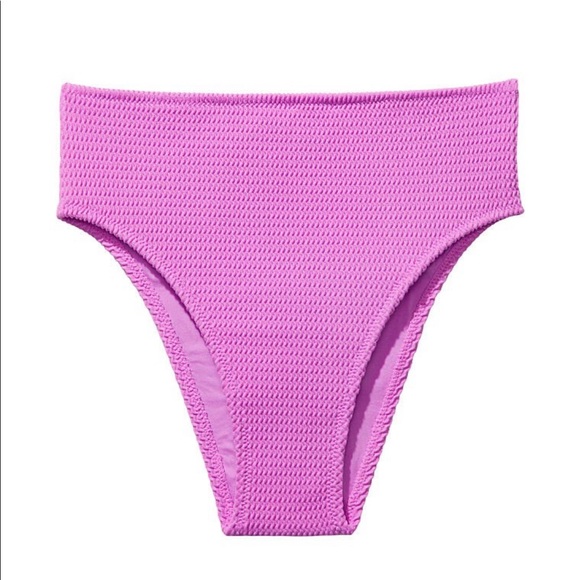 VICTORIA SECRET “THE WAVE “BIKINI XL - Picture 4 of 11